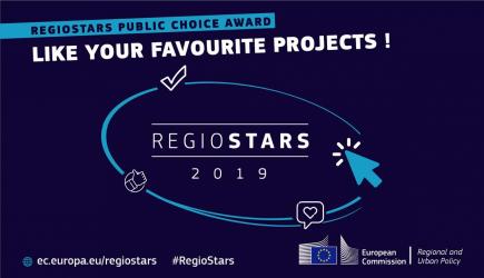 Regiostars 2019